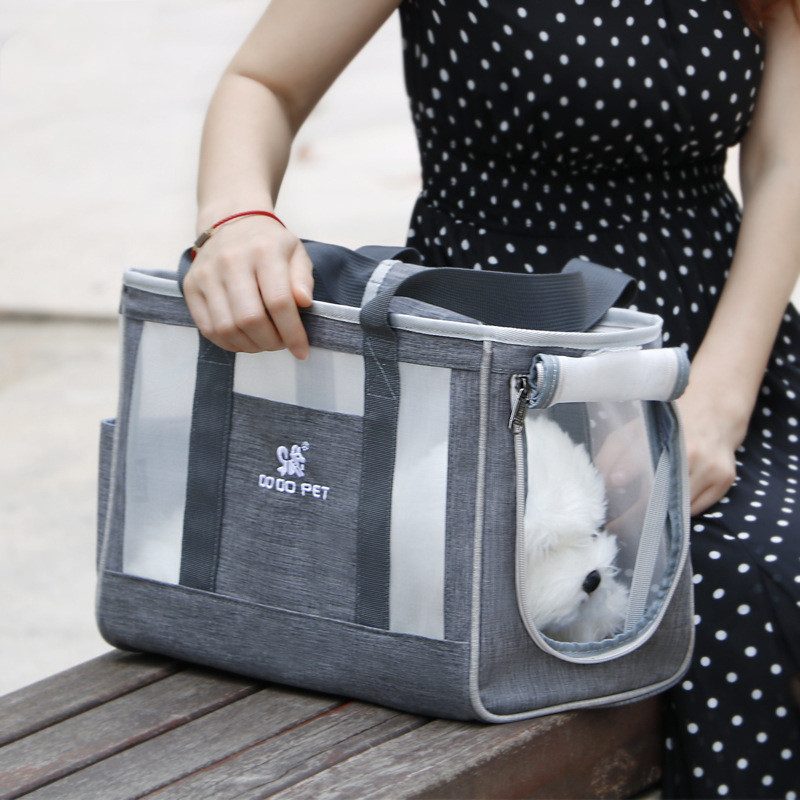 Small Dog Travel Kit