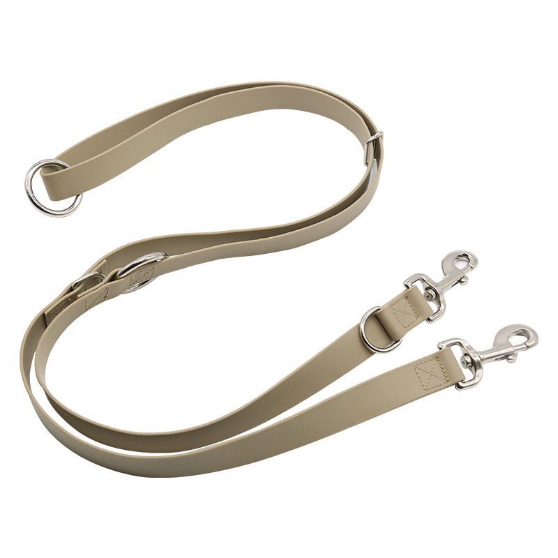 Multi-Function Adjustable Leash